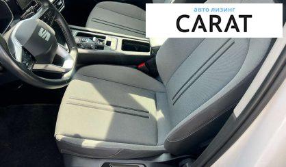 Seat Leon 2022