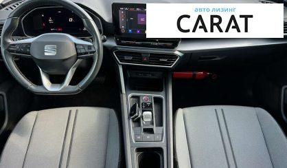 Seat Leon 2022