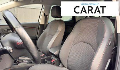 Seat Leon 2018
