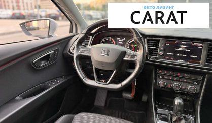 Seat Leon 2018