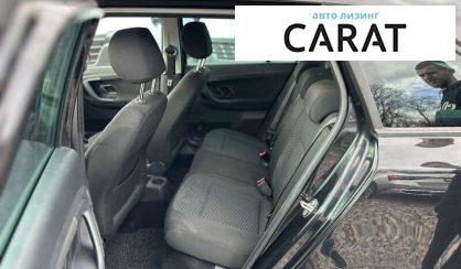 Skoda Fabia 2011