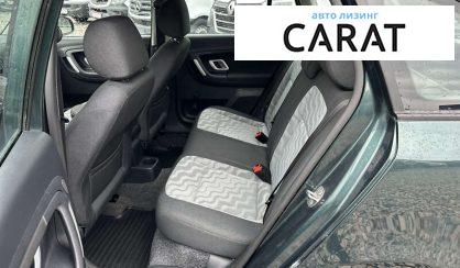 Skoda Fabia 2008 Skoda Fabia 2008