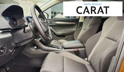 Skoda Karoq 2024 Skoda Karoq 2024