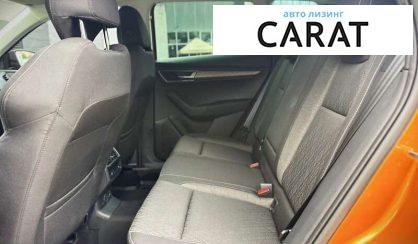 Skoda Karoq 2024 Skoda Karoq 2024