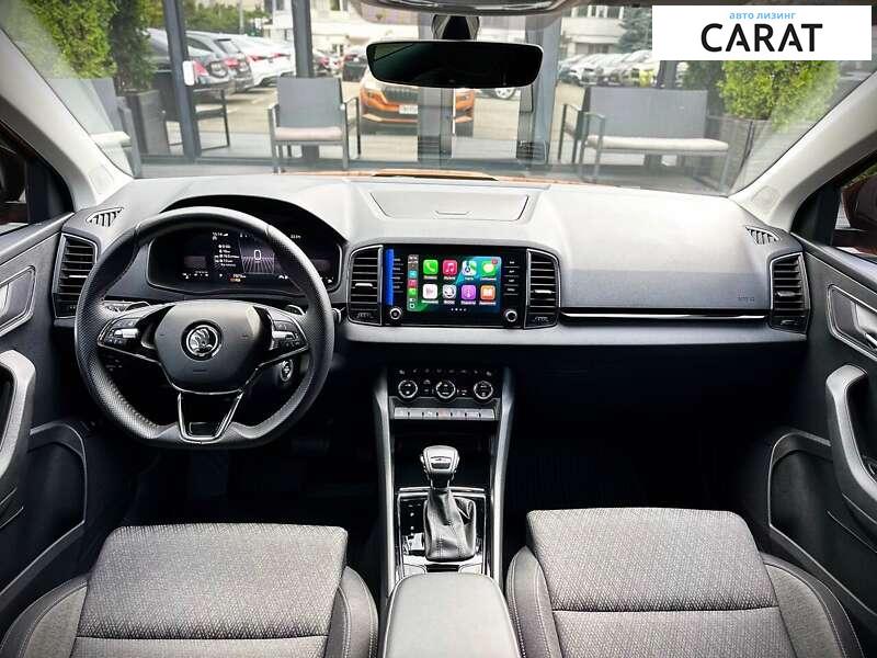 Skoda Karoq 2024 Skoda Karoq 2024