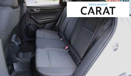 Skoda Karoq 2018