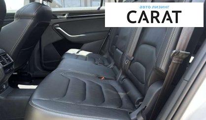 Skoda Kodiaq 2018