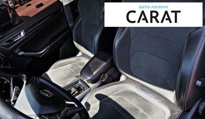Skoda Kodiaq 2019