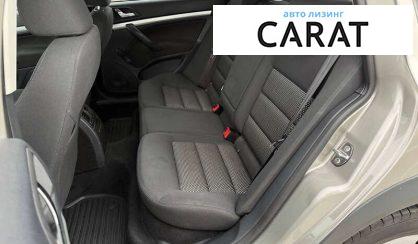 Skoda Octavia Scout 2012