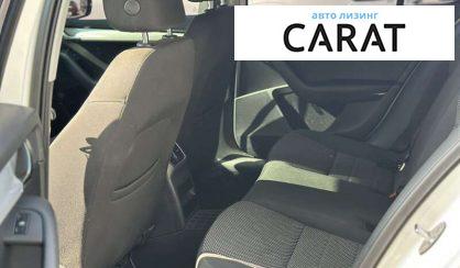 Skoda Octavia 2013