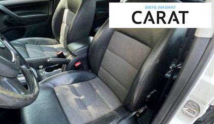 Skoda Octavia 2012 Skoda Octavia 2012