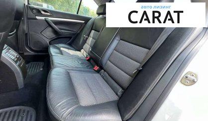 Skoda Octavia 2012