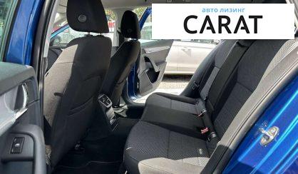 Skoda Octavia 2014