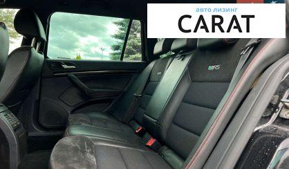 Skoda Octavia 2012