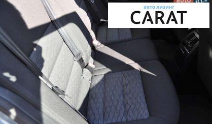 Skoda Octavia 2011
