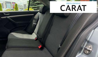 Skoda Octavia 2012