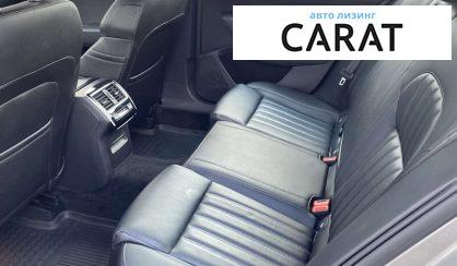 Skoda Superb 2015
