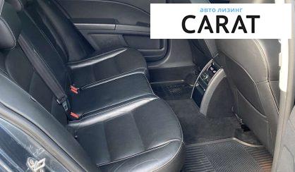 Skoda Superb 2014