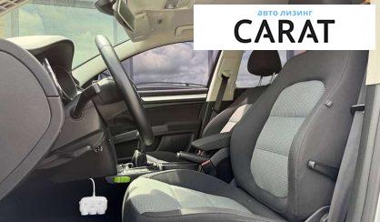 Skoda Superb 2011