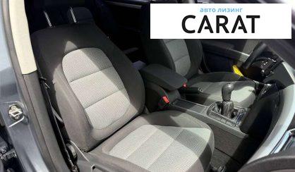 Skoda Superb 2011