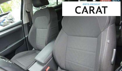Skoda Superb 2015