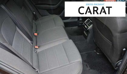Skoda Superb 2015