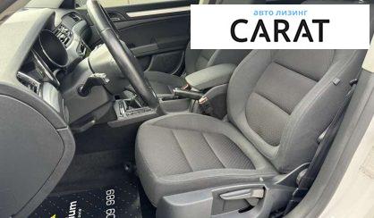 Skoda Superb 2013