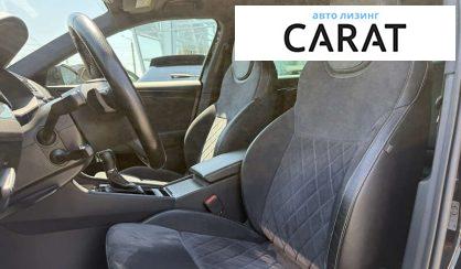 Skoda Superb 2019
