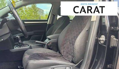Skoda Superb 2014