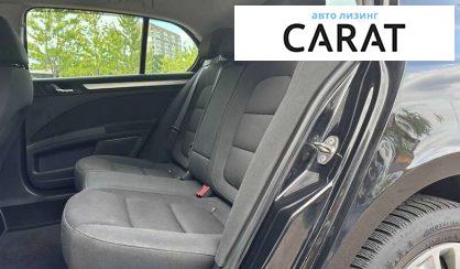 Skoda Superb 2014