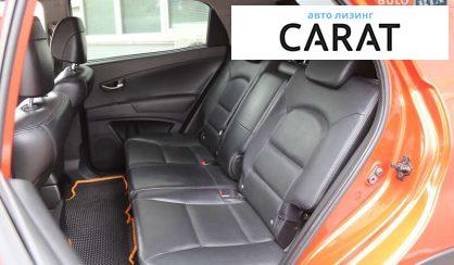 SsangYong Korando 2011