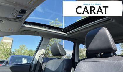Subaru Forester 2013