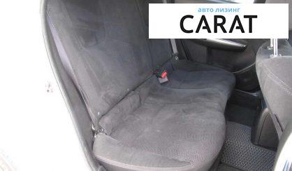 Subaru Impreza 2010 Subaru Impreza 2010