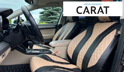 Subaru Legacy 2015