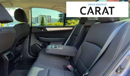 Subaru Legacy 2014 Subaru Legacy 2014