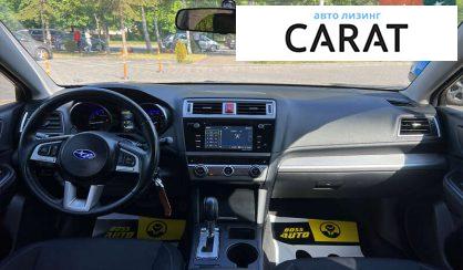 Subaru Legacy 2014 Subaru Legacy 2014