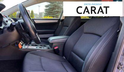 Subaru Legacy 2014 Subaru Legacy 2014