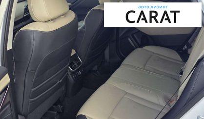 Subaru Outback 2023