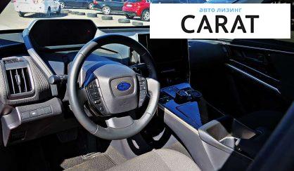 Subaru Solterra 2023 Subaru Solterra 2023