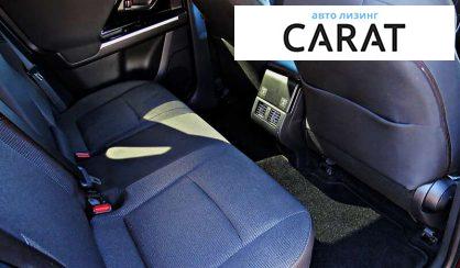 Subaru Solterra 2023 Subaru Solterra 2023