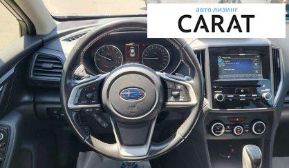 Subaru XV 2017