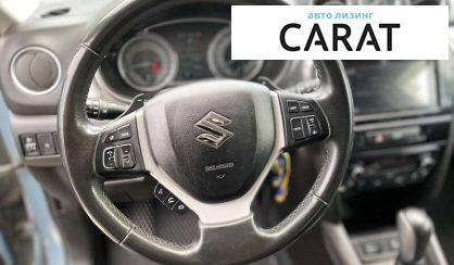 Suzuki Vitara 2020