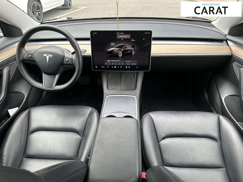Tesla Model 3 2022 Tesla Model 3 2022