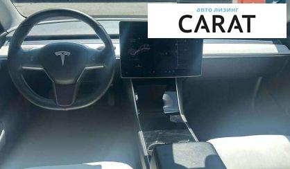 Tesla Model 3 2019