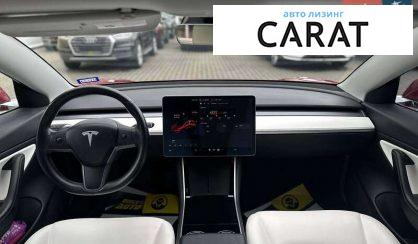 Tesla Model 3 2018