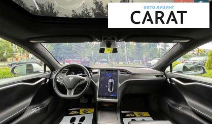Tesla Model S 2017