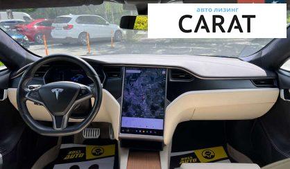 Tesla Model S 2019