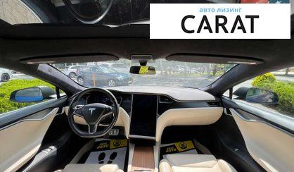 Tesla Model S 2019