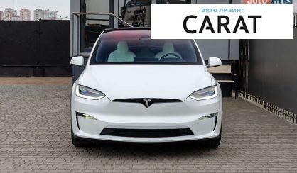 Tesla Model X 2023