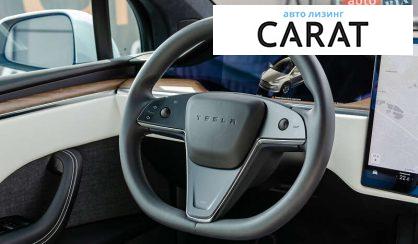 Tesla Model X 2023